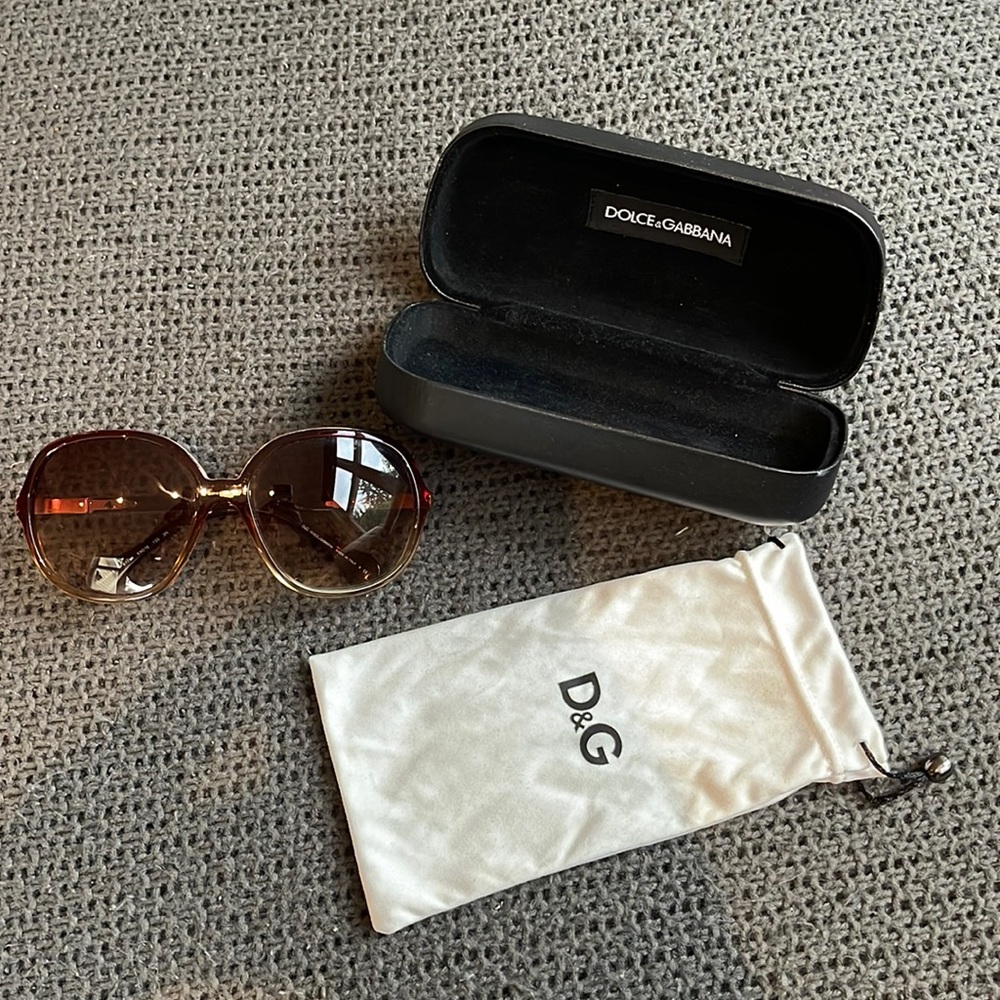 Dolce & Gabbana